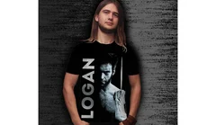 Logan, Логан, супергерой, супергерои, супер, Рассомаха, WOLVERINE, X-men, Люди Х